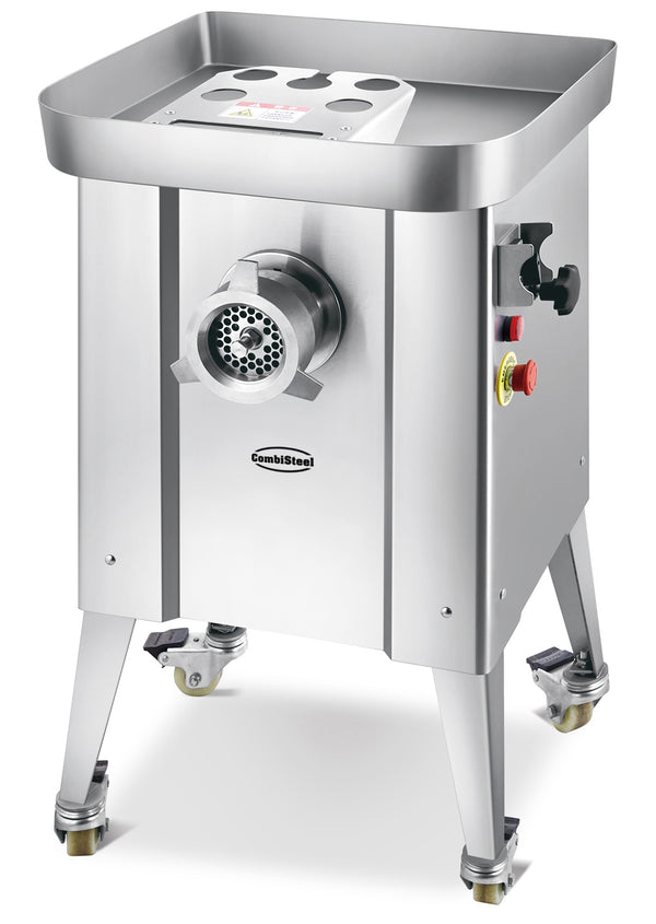 Combisteel Fleischwolf 32 - 500KG/H 400V - Mobil