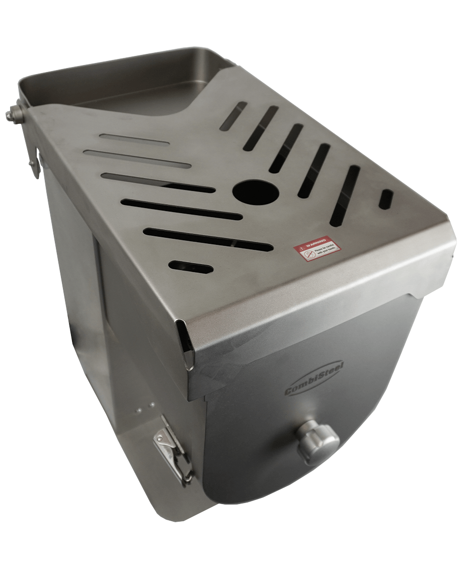 Combisteel Fleischmixer 20kg