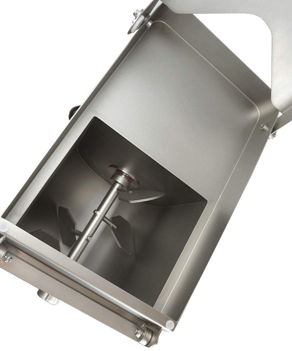 Combisteel Fleischmixer 20kg