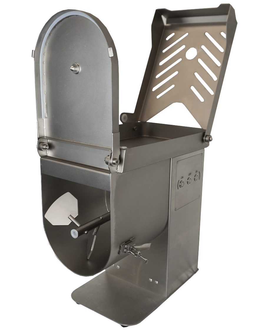 Combisteel Fleischmixer 20kg