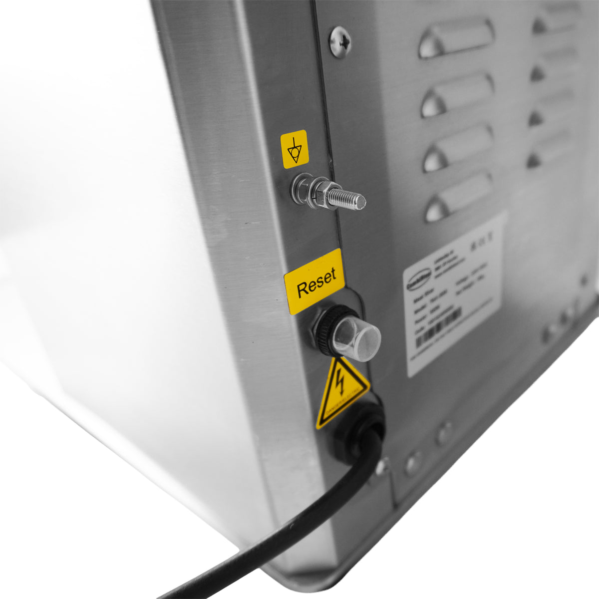 Combisteel Fleischschneider 250KG/H 230V