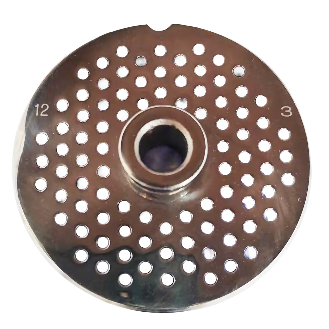 Combisteel 3mm Lochscheibe für Fleischwolf 12 - 150KG/H