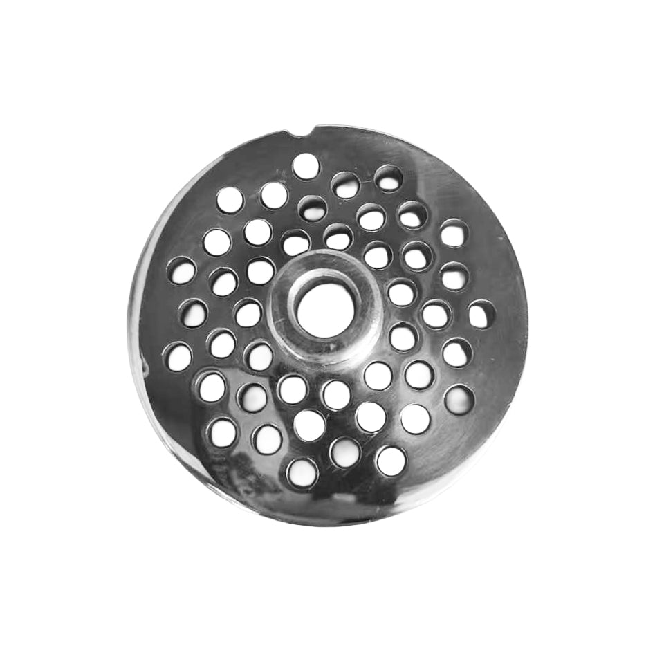Combisteel 6mm Lochscheibe für Fleischwolf 12 - 150KG/H