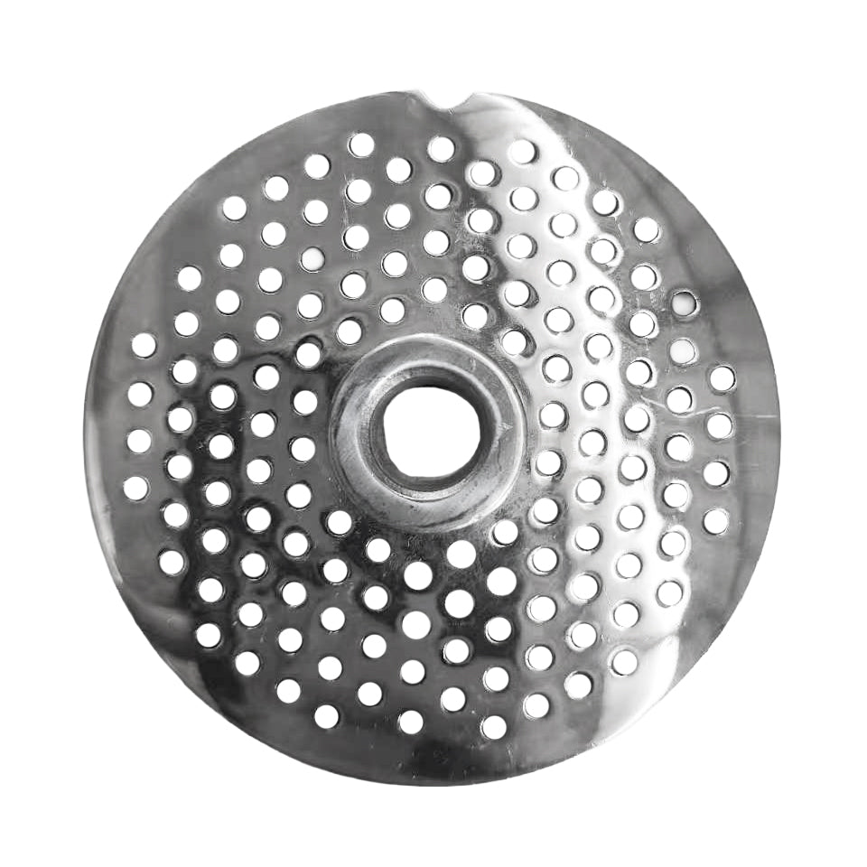 Combisteel 3mm Lochscheibe für Fleischwolf 22 - 250KG/H