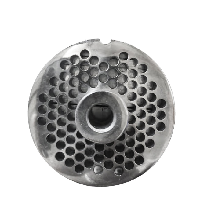 Combisteel 8mm Lochscheibe für Fleischwolf 22 - 250KG/H