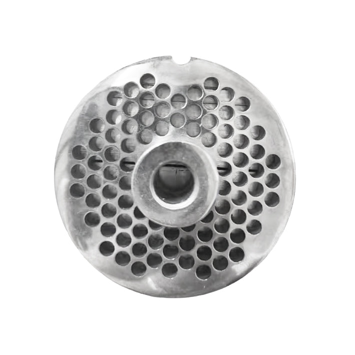 Combisteel 3mm Lochscheibe für Fleischwolf 32 - 500KG/H