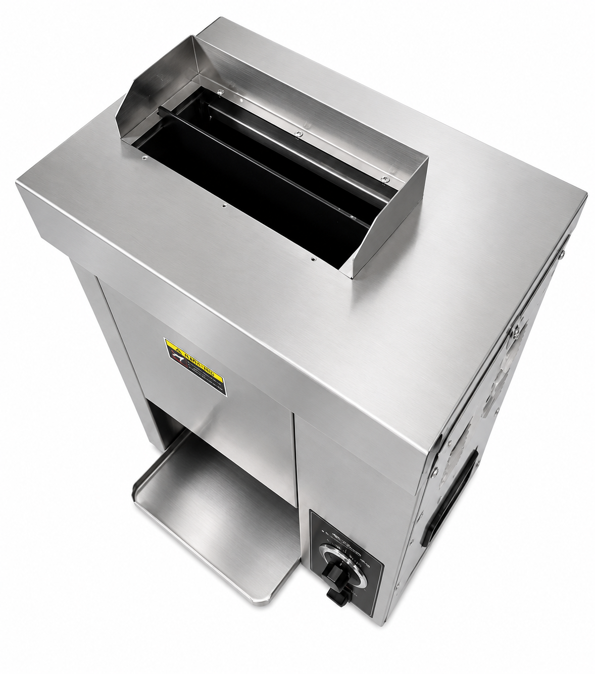 Combisteel Hamburgerbrötchen Toaster
