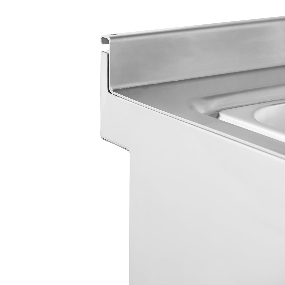 Combisteel Entry 700 Neutral Element Einzel