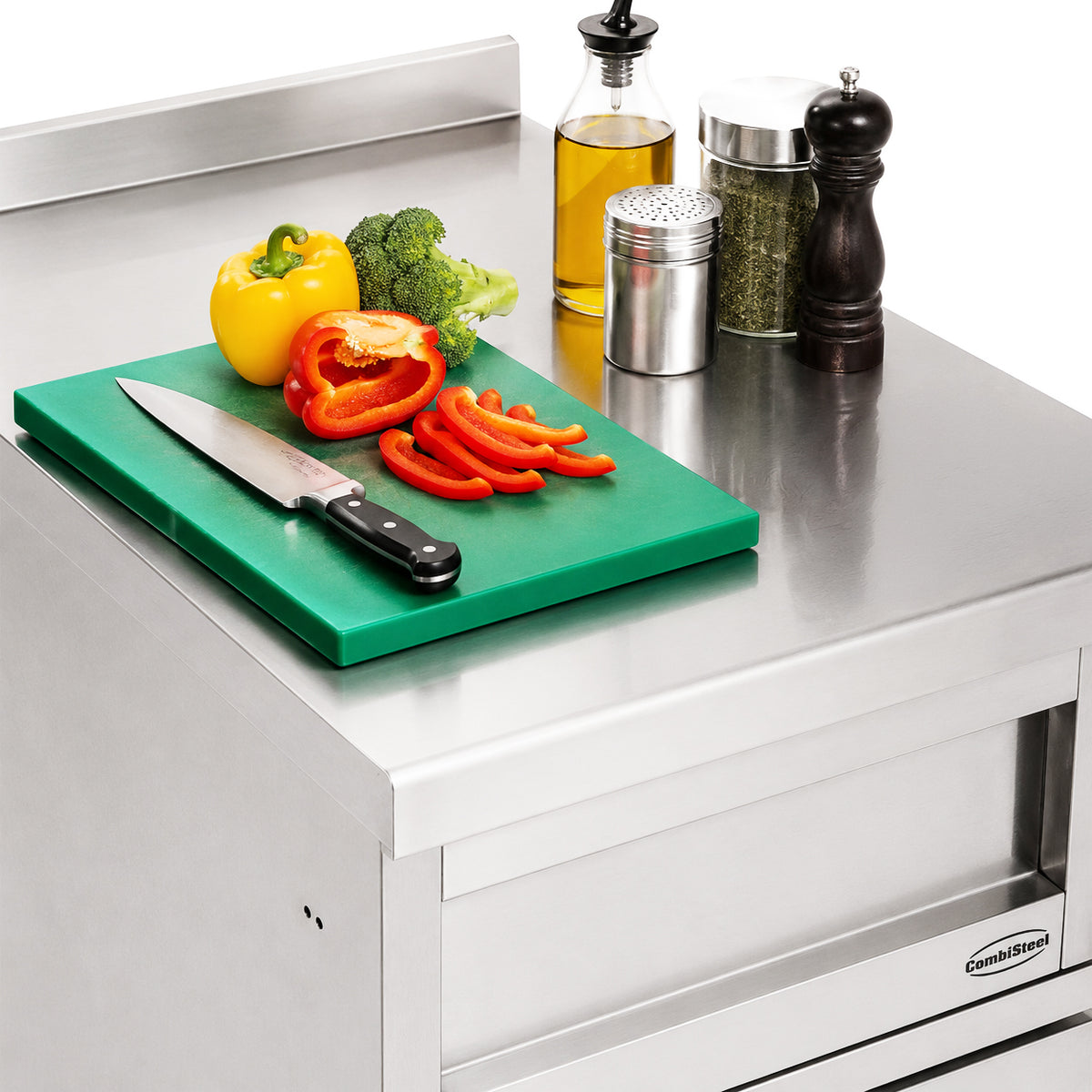 Combisteel Entry 700 Neutral Element Einzel