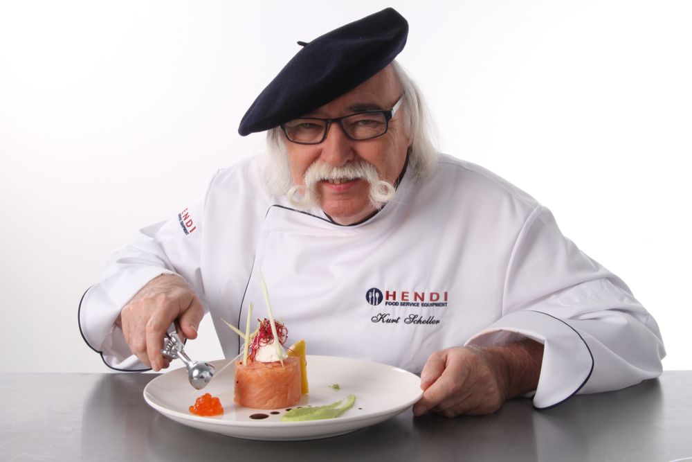Stöckel Eiscremeportionierer Stöckel