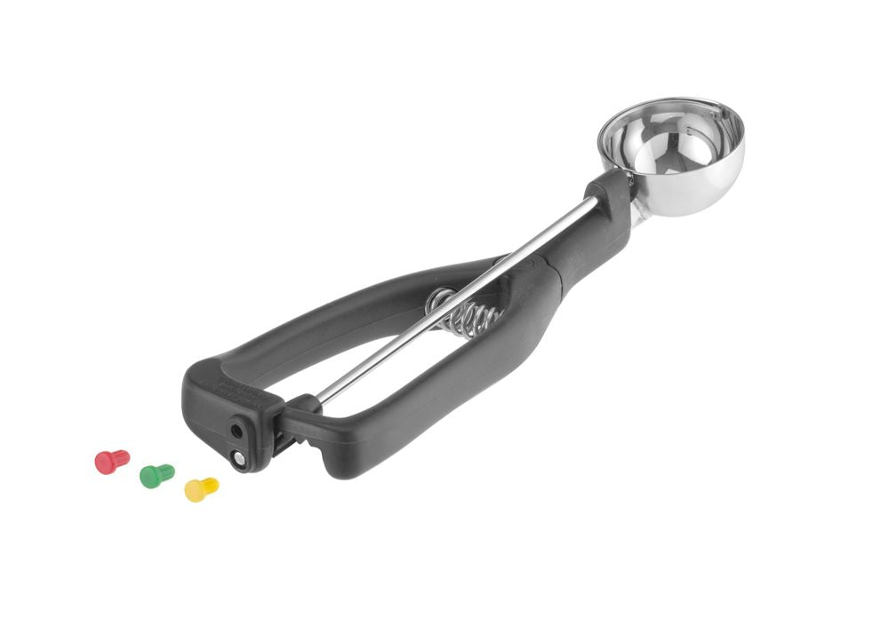 Stöckel Eiscremeportionierer für Linkshänder Stöckel