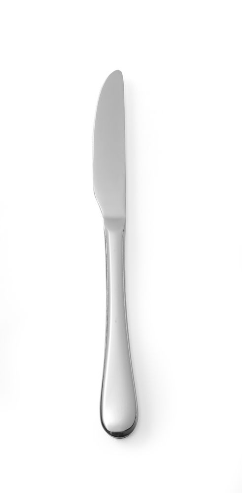 HENDI Dessertmesser - 6 Stk.