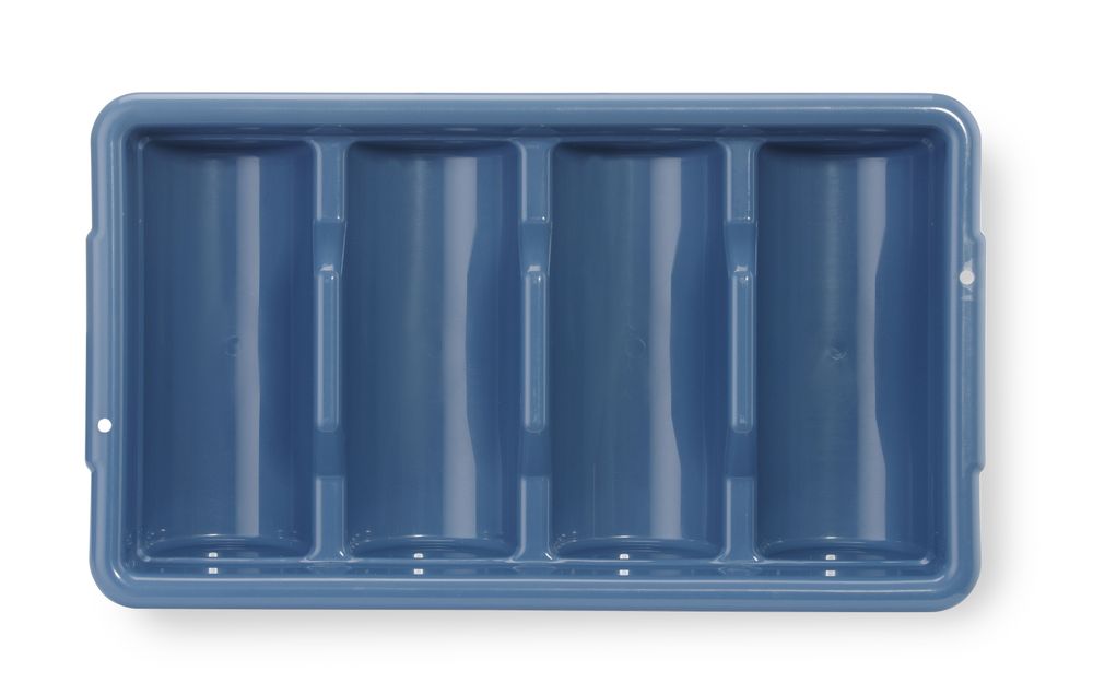 HENDI Besteck-Set mit Tablett