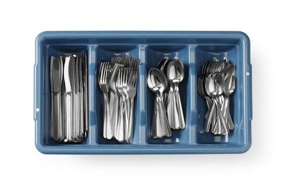 HENDI Besteck-Set mit Tablett