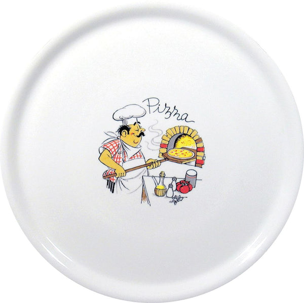 HENDI Pizzateller Traditional