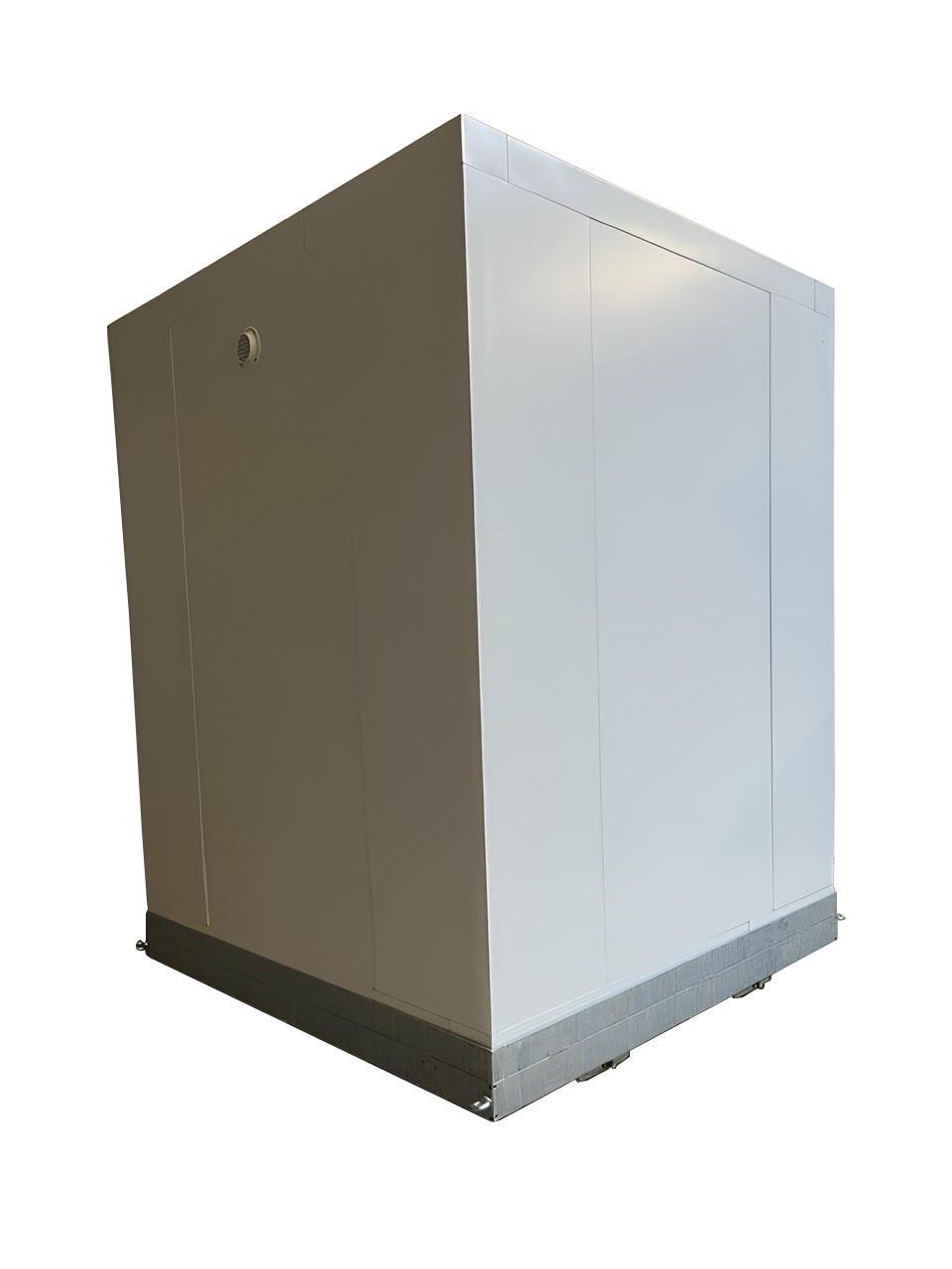Combisteel Untergestell für Kühl und Frierzell 1800x1800