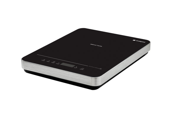 Stalgast Induktionskochplatte, 318x403x354 mm (BxTxH), 3 kW, 230 V