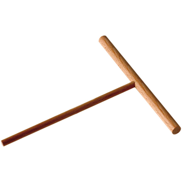 Stalgast Holz-Teigverteiler rund, 5 Stück
