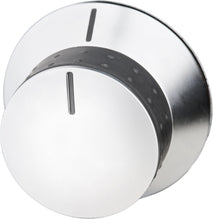 Stalgast Edelstahl Gasherd Basic mit 6 Brennern (3x3,5+3x5), Elektro-Umluft-Backofen GN1/1 und Regalfach, Serie 700 ND