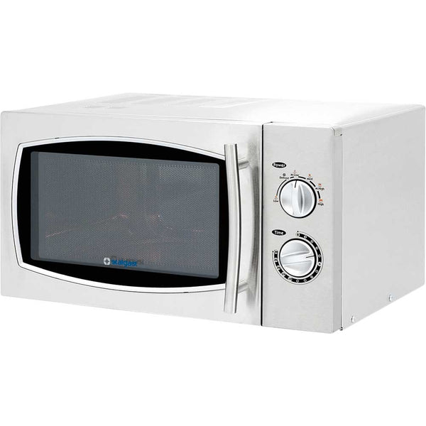 Stalgast Mikrowelle, 900 Watt, Abmessung 483x420x281 mm (BxTxH)