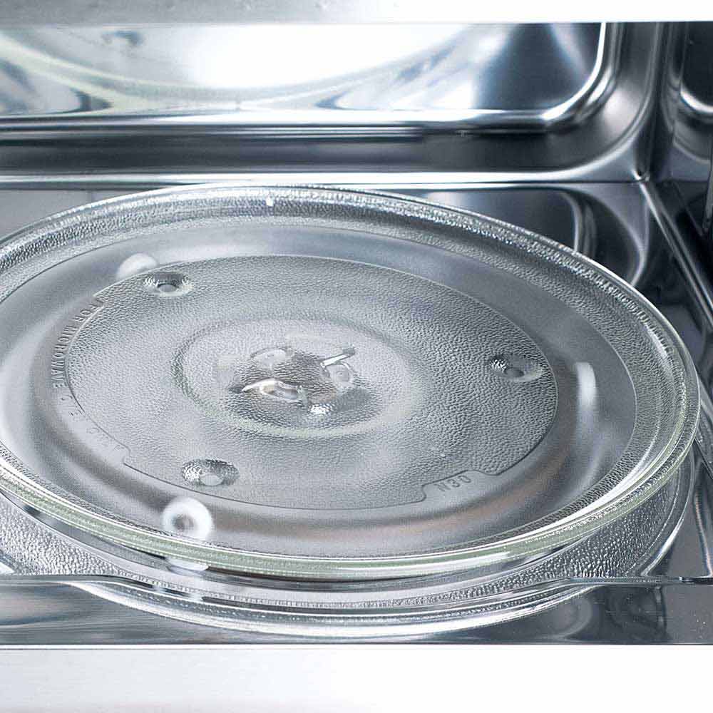 Stalgast Mikrowelle, 900 Watt, Abmessung 483x420x281 mm (BxTxH)