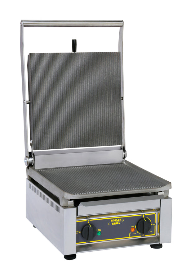 Stalgast ROLLER GRILL Kontaktgrill, 3 kW