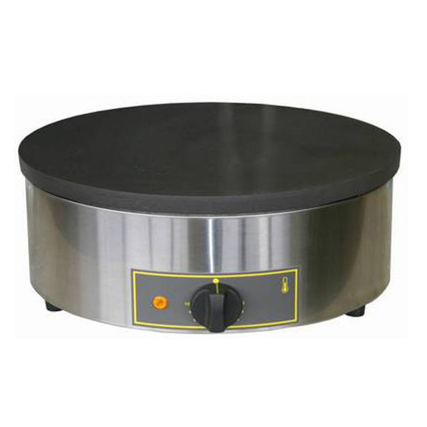 Stalgast ROLLER GRILL Elektro-Crêpesgerät, Ø 400 mm