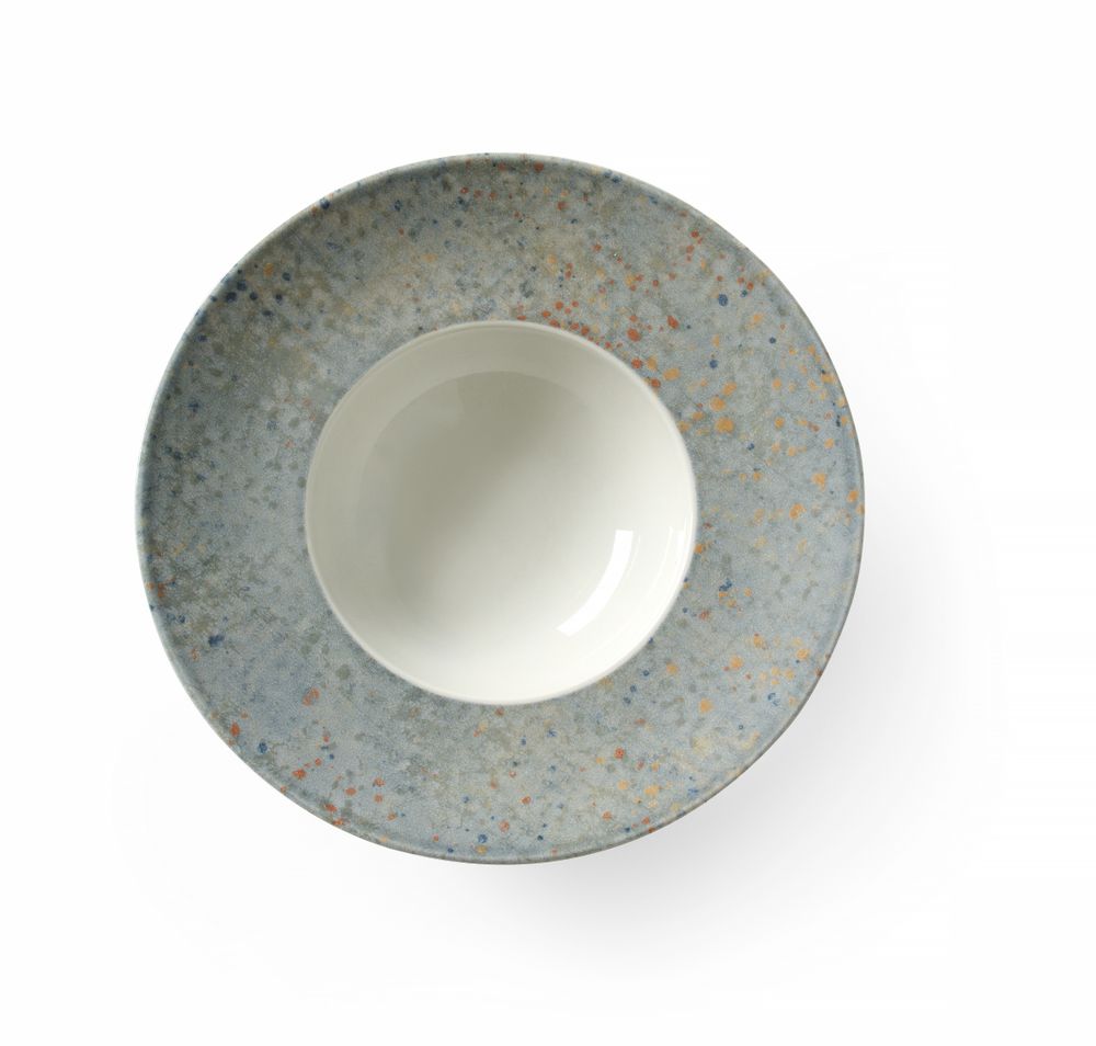 HENDI Pastateller Drops Collection
