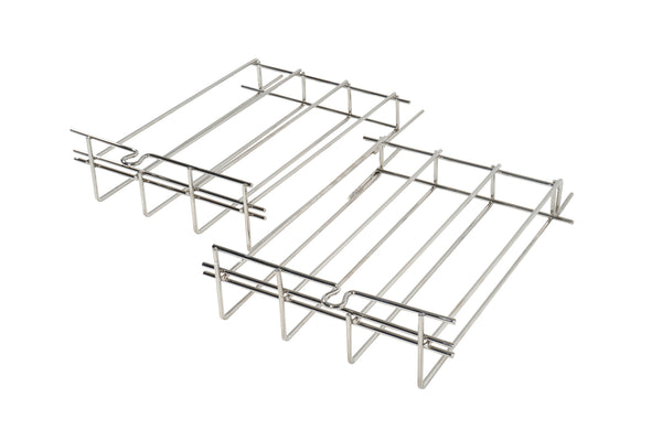 Auflageschienen-Set rechts-links