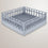 Diamond Universal Korb - Polypropylene