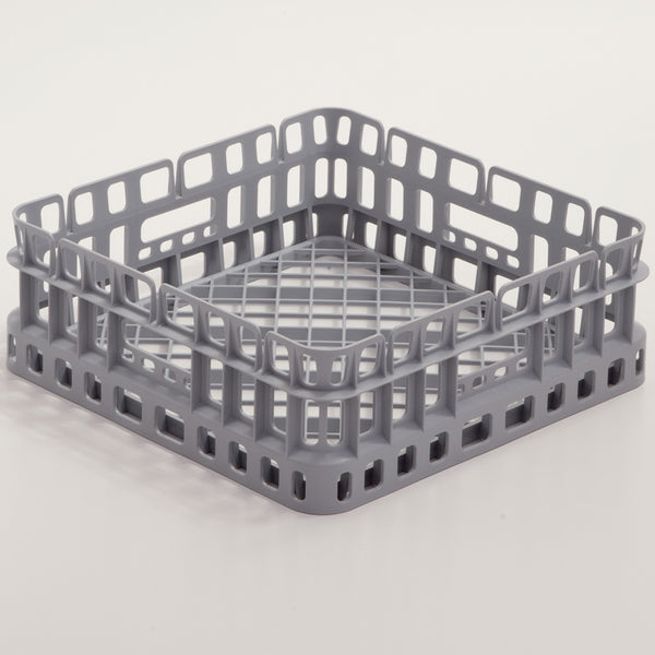 Diamond Korb für Gläser aus Polypropylene