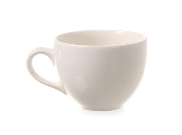 HENDI Tasse und Untertasse