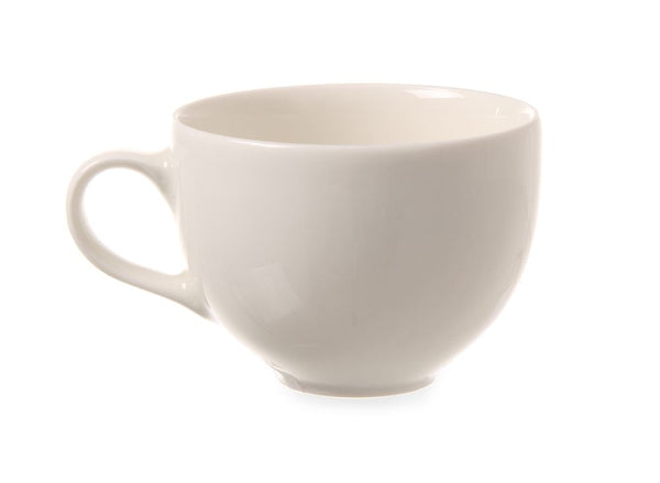 HENDI Tasse und Untertasse