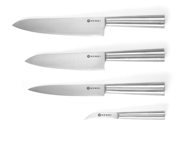 HENDI Messerset – 4-teilig
