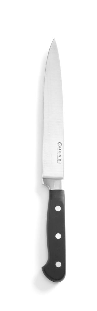 HENDI Tranchiermesser
