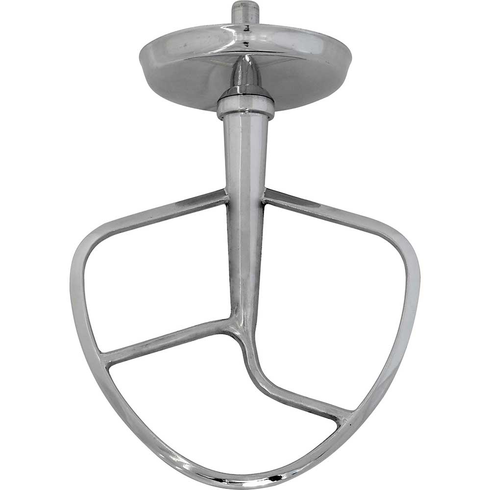 Stalgast Planetenmixer 7 Liter, 300 Watt, 250 x 400 x 410 mm (BxTxH)