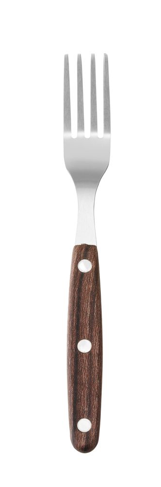 HENDI Steakgabel – 6 Stück