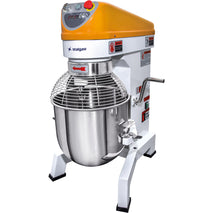 Stalgast Multifunktionaler Planetenmixer, 30 L, 503 U/min.