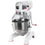 Stalgast Planetenmixer, 20 Liter, 113-400 U/min., 470 x 430 x 785 mm (BxTxH)