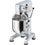 Stalgast Planetenmixer, 25 Liter, 197-462 U/min., 450x550x900 mm (BxTxH)