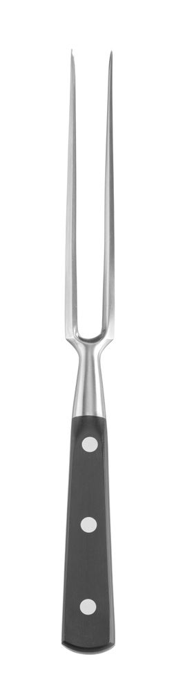 HENDI Tranchiergabel 150 mm, geschmiedet