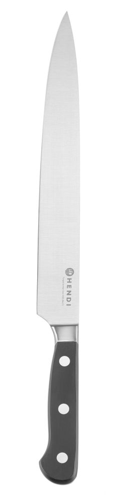 HENDI Tranchiermesser 200 mm, geschmiedet