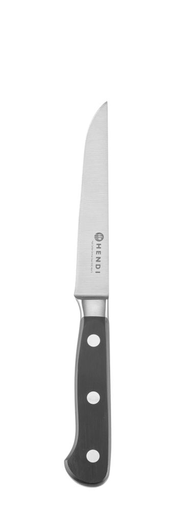 HENDI Universalmesser 150 mm, geschmiedet