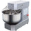 Stalgast Spiral-Teigknetmaschine, automatische Steuerung, 10 Liter, 0,75 kW