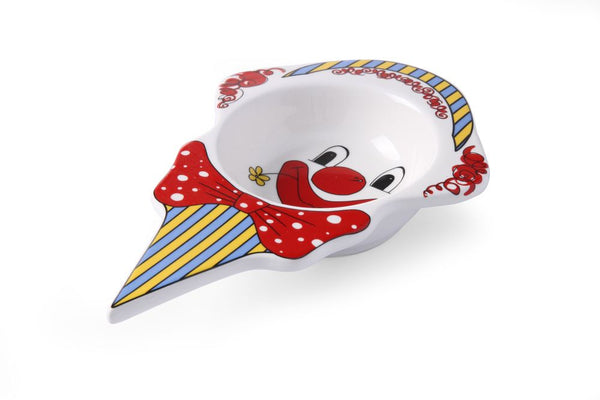 HENDI Eiscremeschale Clown