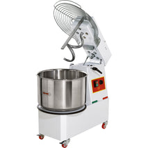 Stalgast Spiral-Teigknetmaschine bis 18kg, 900 Watt