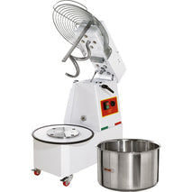 Stalgast Spiral-Teigknetmaschine bis 18kg, 900 Watt