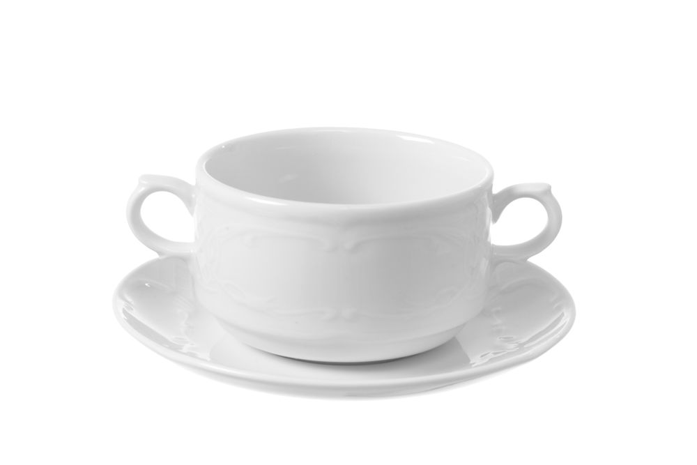 HENDI Untertasse