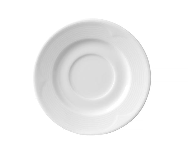 HENDI Untertasse für Espresso-Tasse