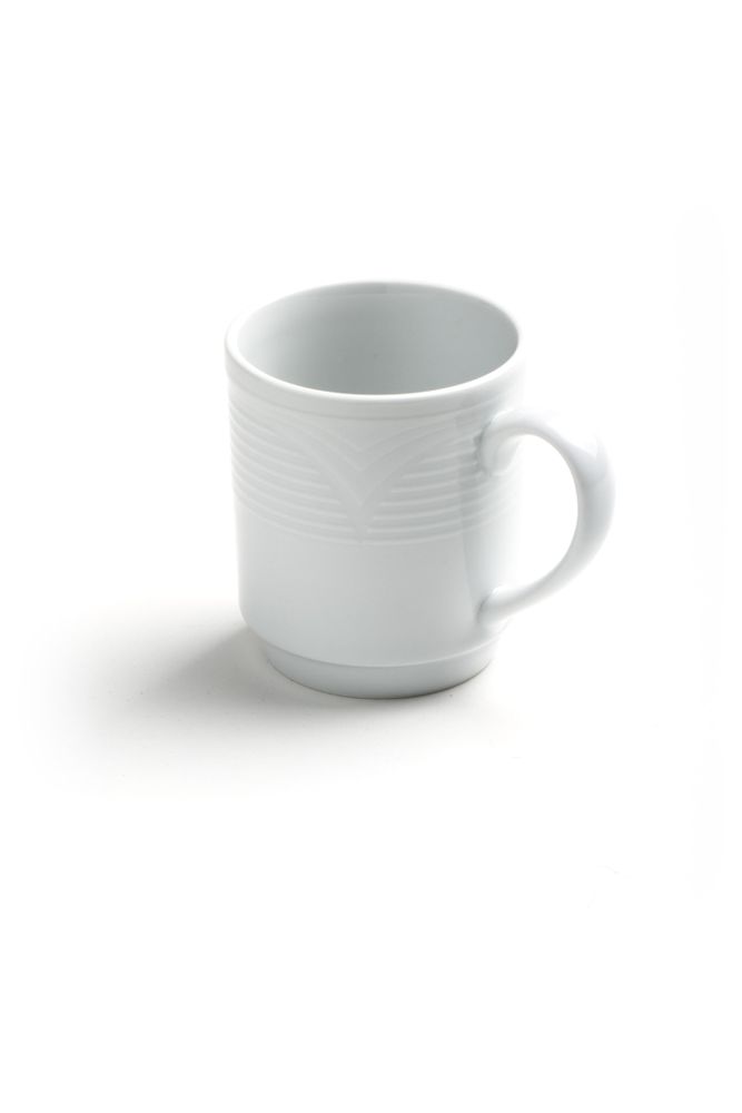 HENDI Kaffeebecher